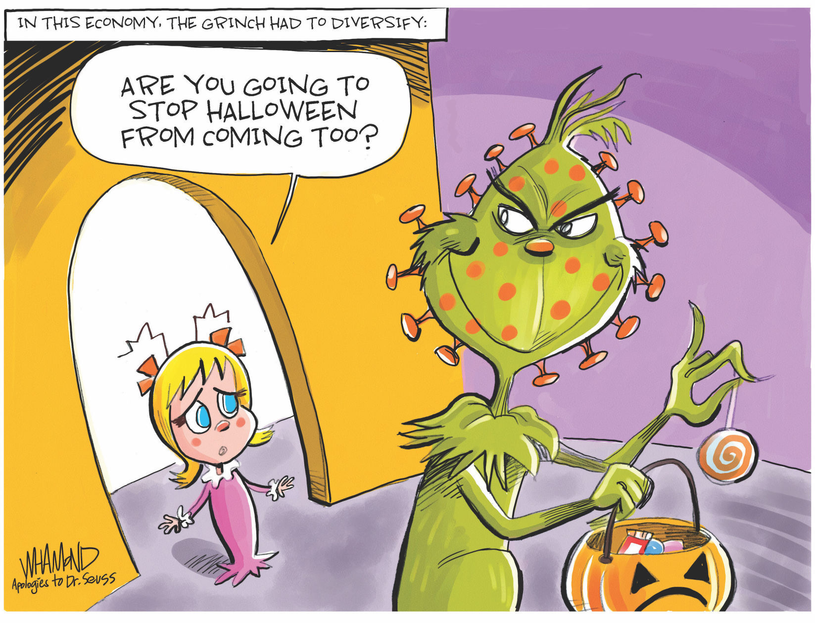 Grinch